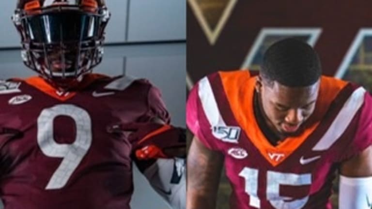 Virginia Tech Football: New Recruits Bryant & Wooten Could Be The DL Duo Hokies Need, Earn Praise From Former VT Star